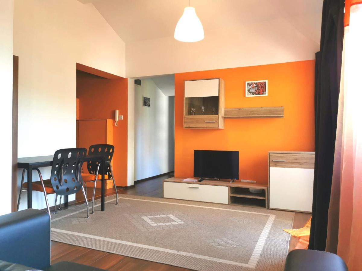 Dolna Apartment Krakow