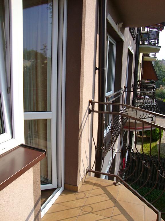 Dolna Apartment *