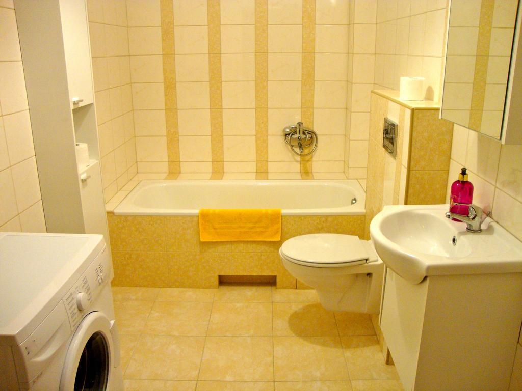 Dolna Apartment Krakow