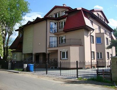 Dolna * Krakow
