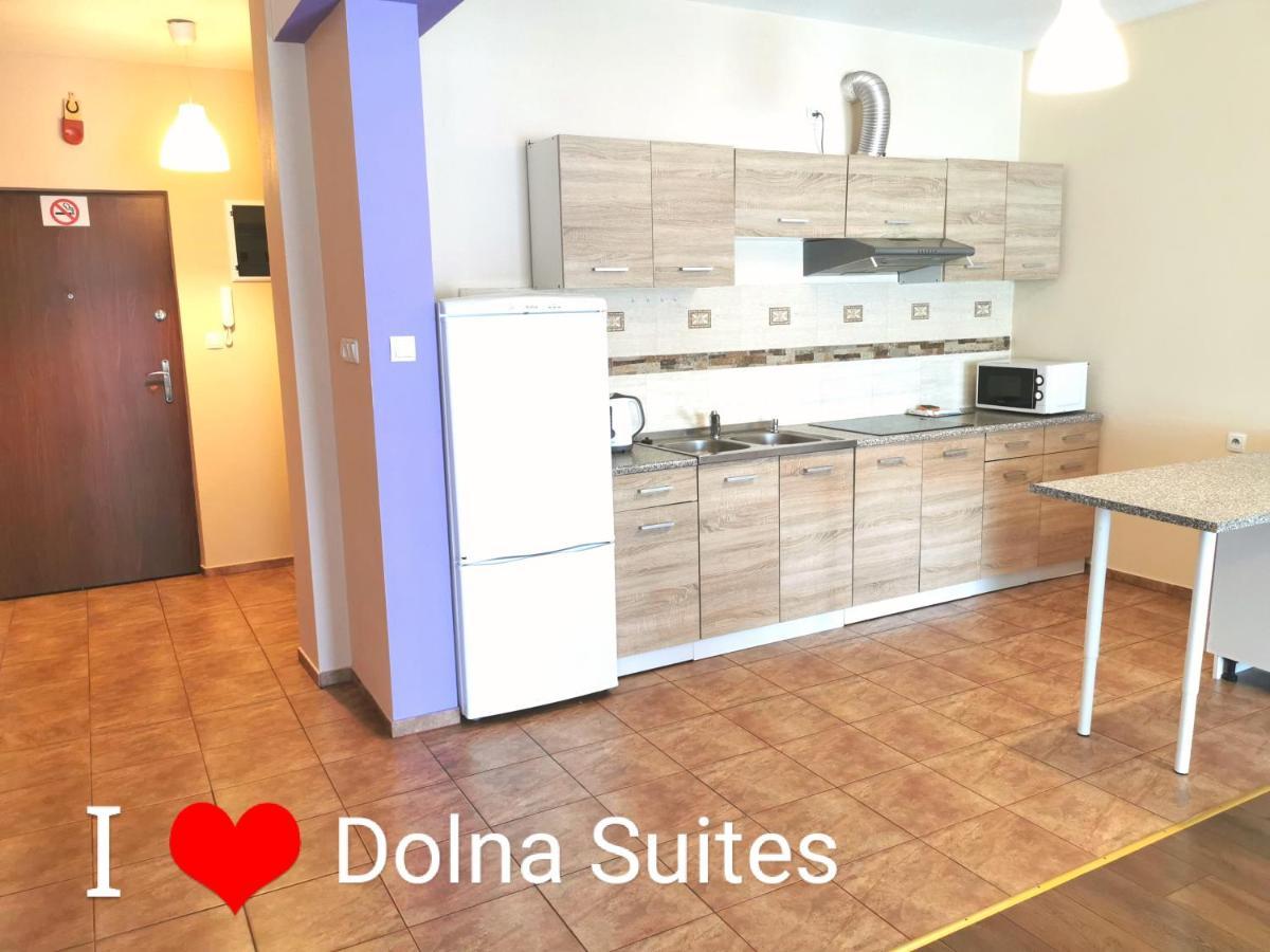 Dolna Apartament Kraków