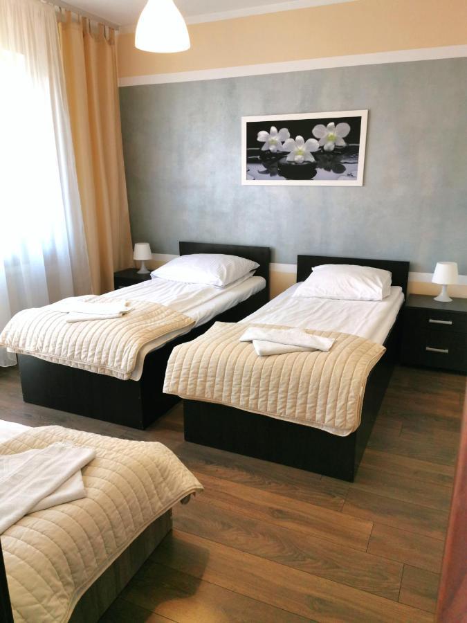 Dolna Apartament *