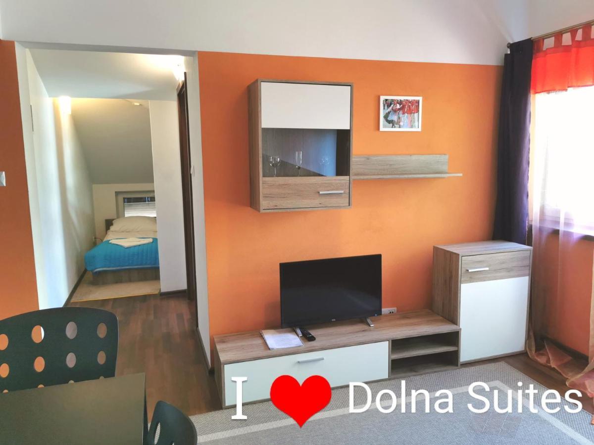 Apartament Dolna Kraków