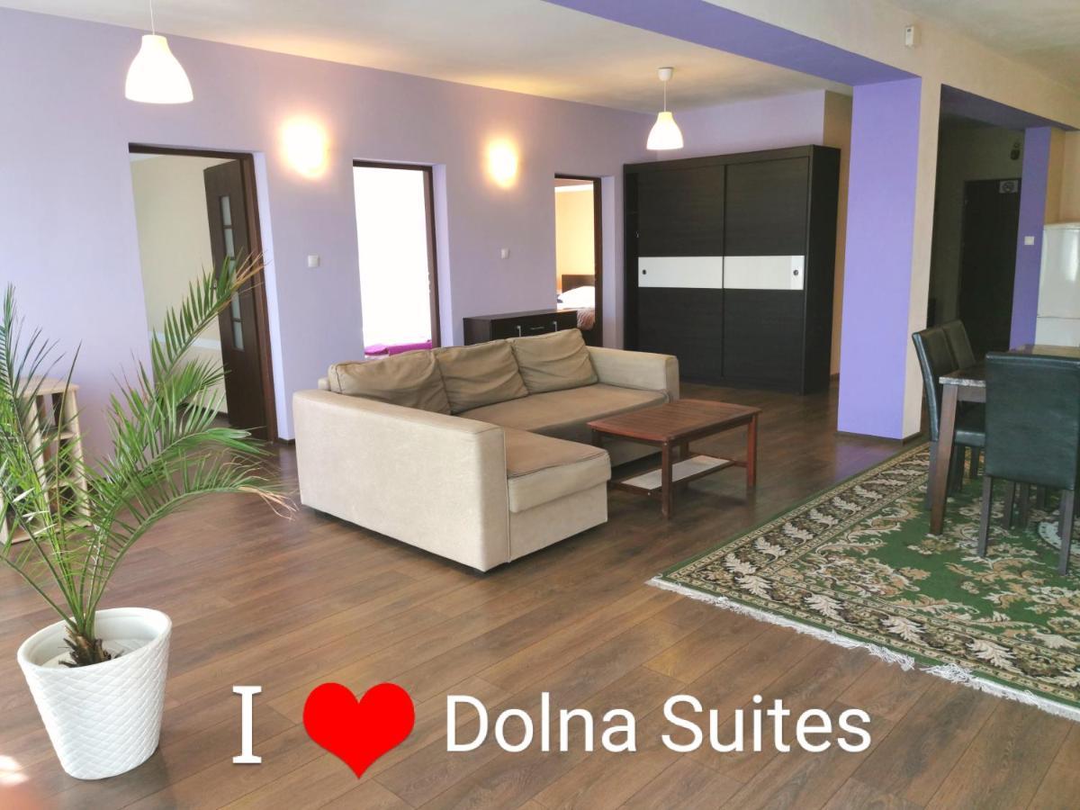 Apartament Dolna *
