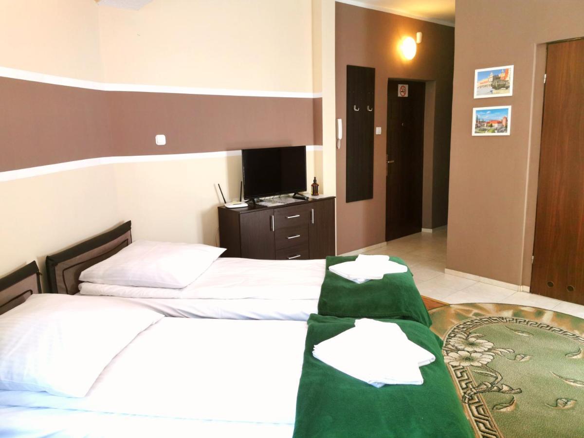 Apartament Dolna *