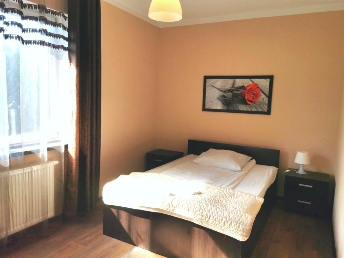 Apartament Dolna Kraków