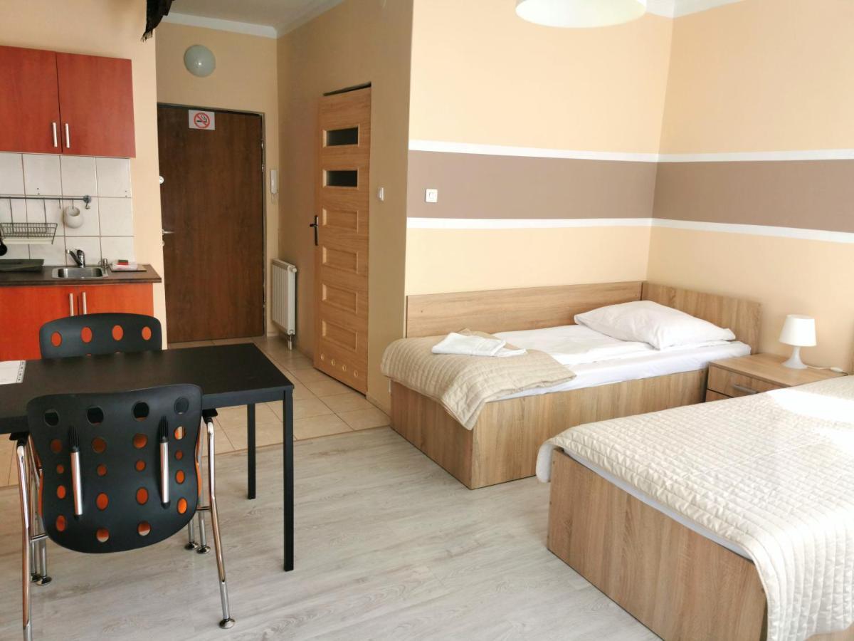Dolna Apartament Kraków