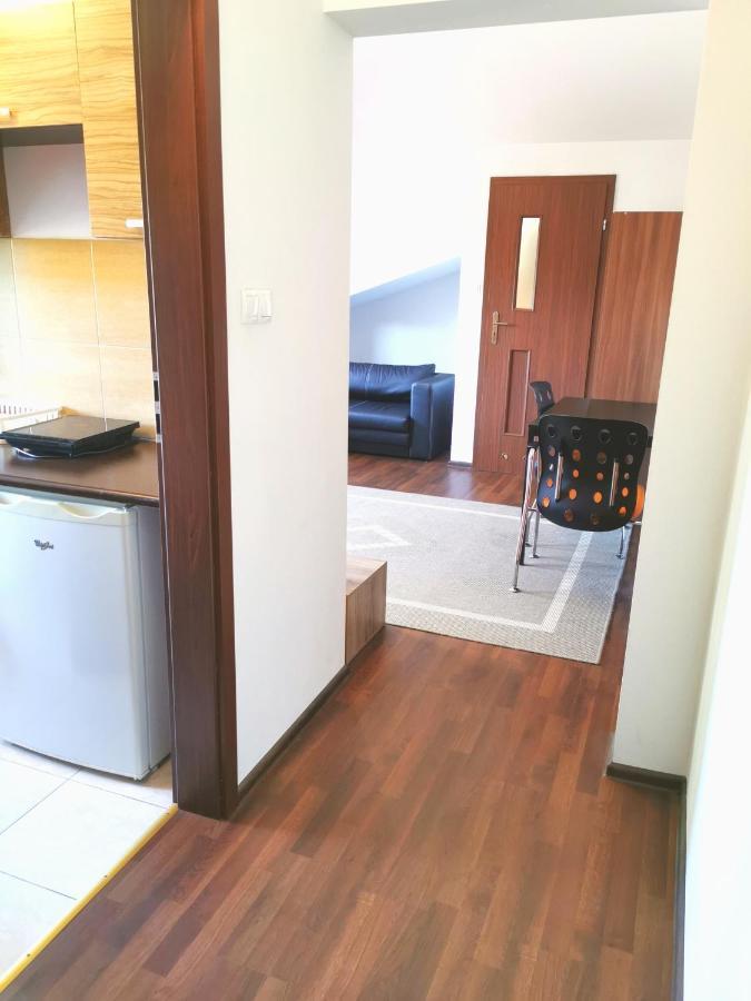 Dolna Apartament Kraków