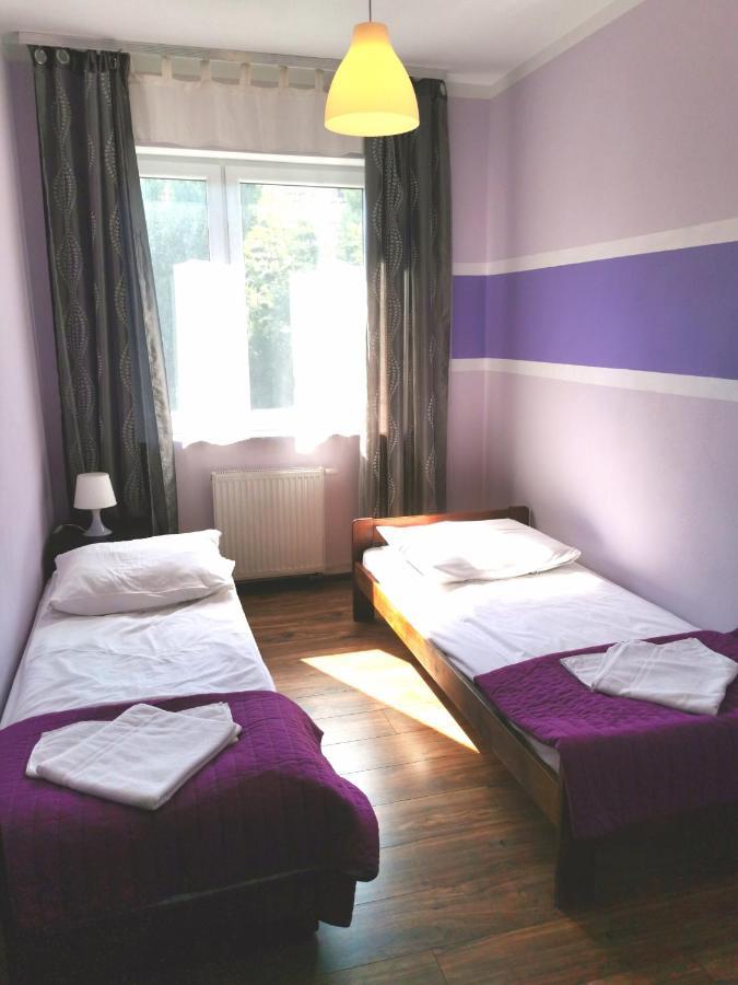 Dolna Apartament
