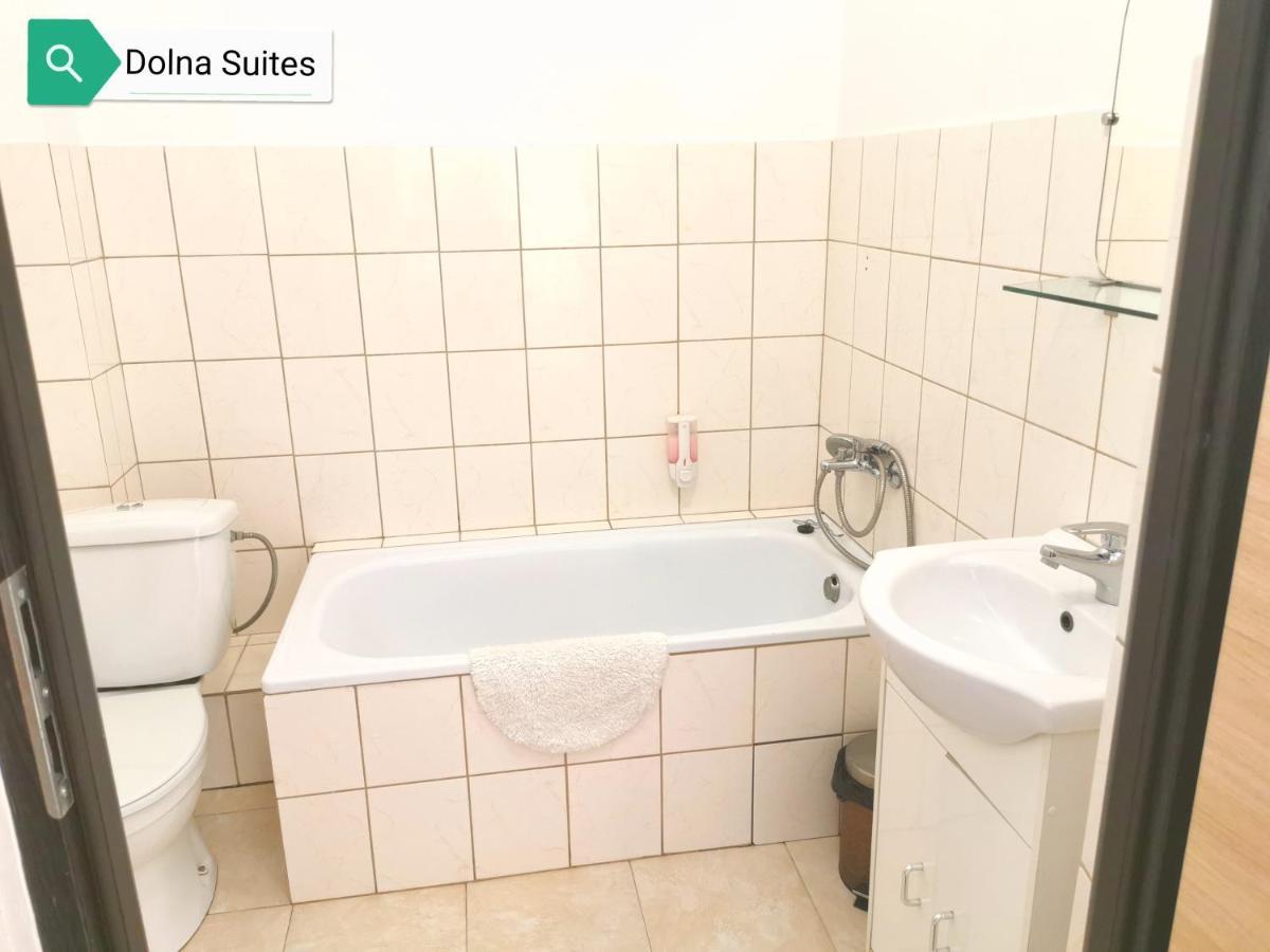 Apartament Dolna Kraków