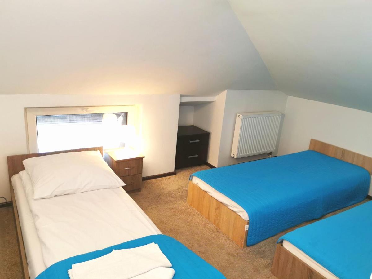 Apartament Dolna Kraków