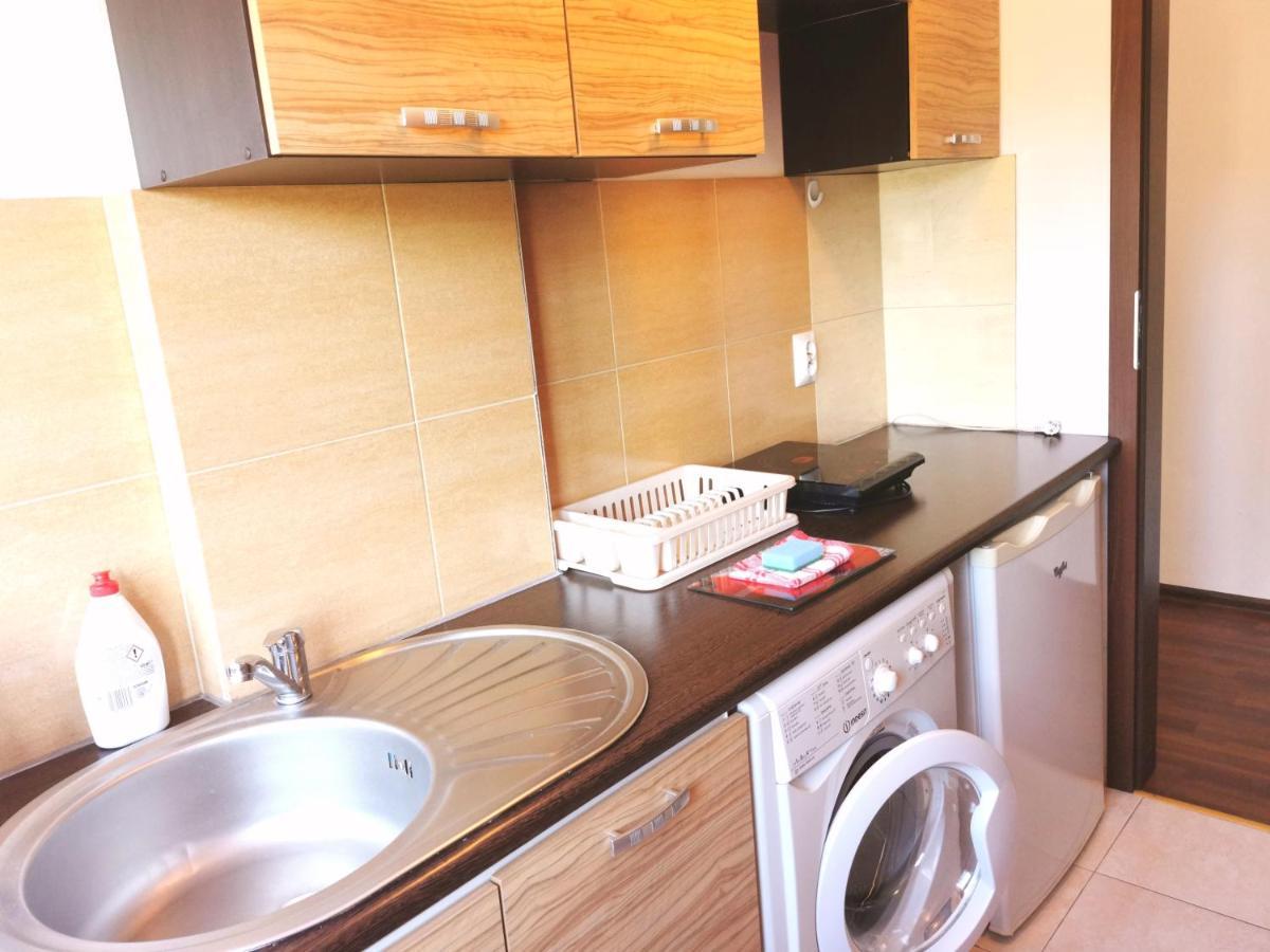 Dolna Apartament