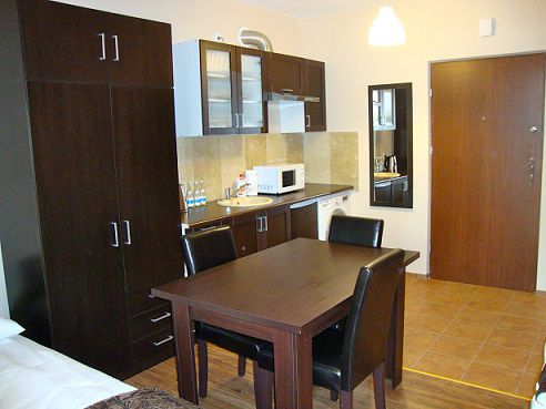 Apartament Dolna Kraków