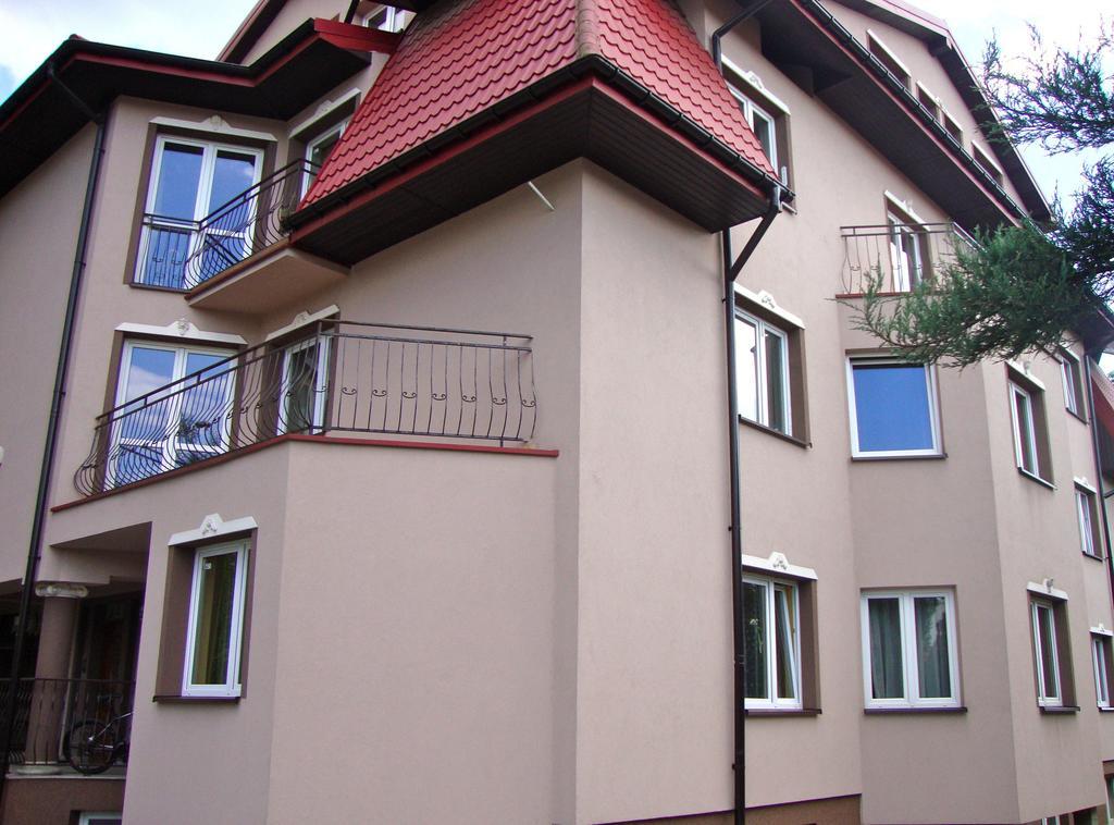 Dolna Apartament Kraków
