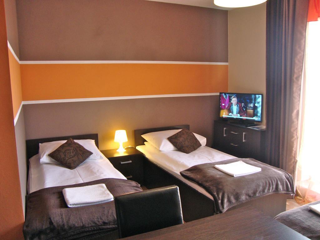 Dolna Apartament Kraków