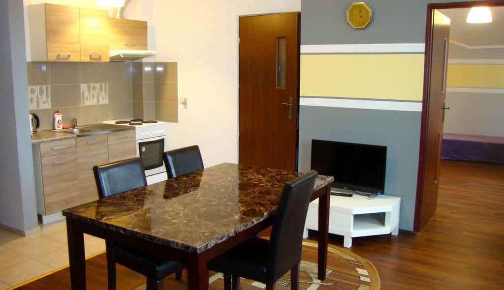 Apartament Dolna