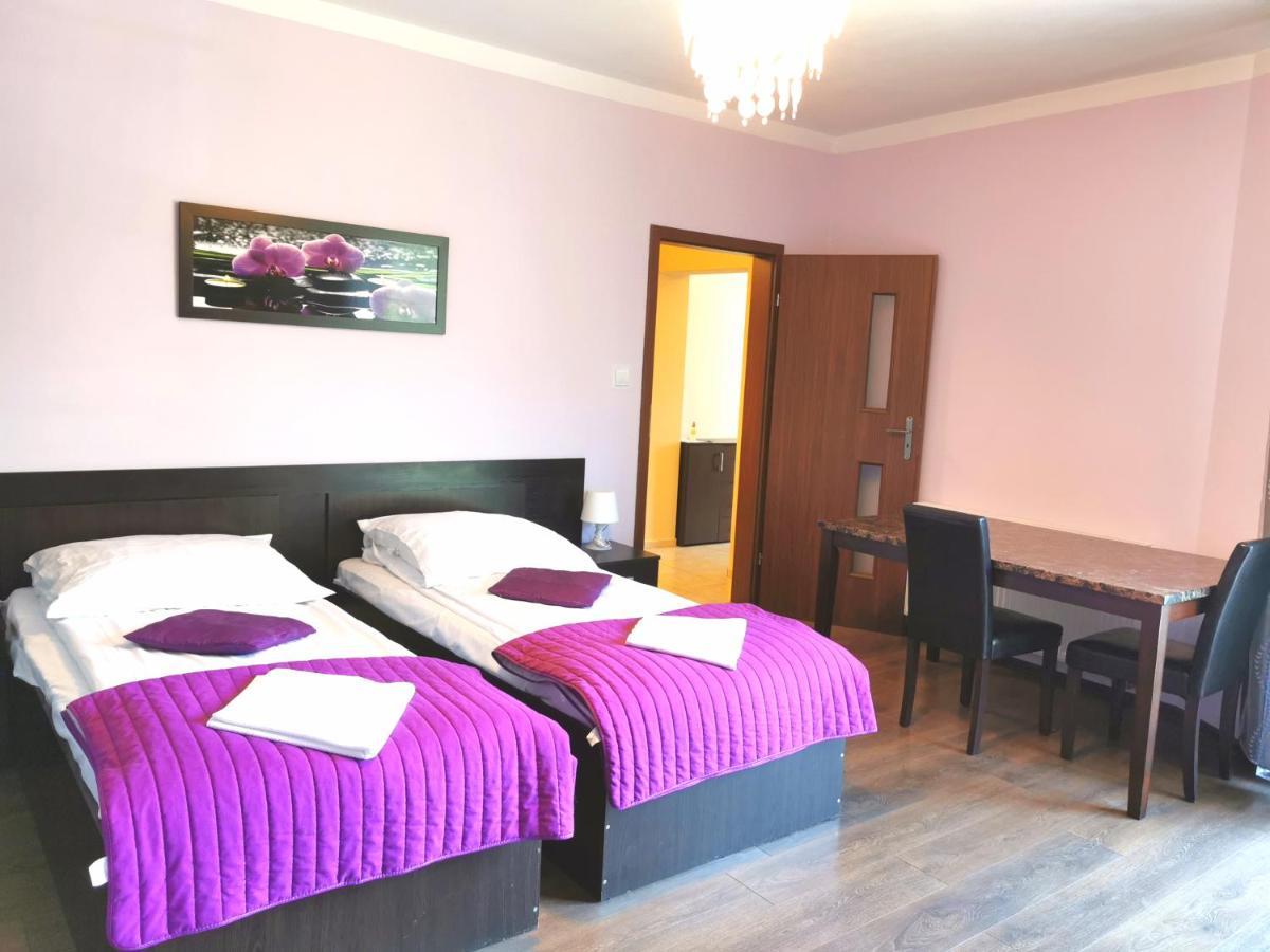 Apartment Dolna Krakau